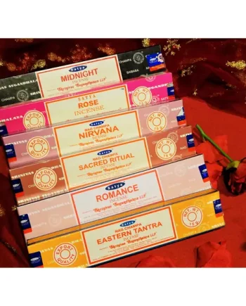 Nag Champa Incense Sticks