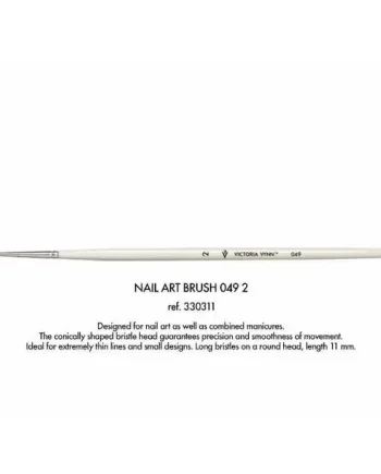 Victoria Vynn DESIGN NAIL ART BRUSH 049 2