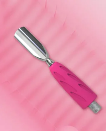Staleks Working part of the pusher Combo UNIQ 16 rounded narrow pusher