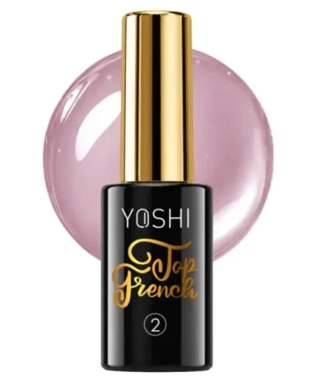 YOSHI – Top FRENCH LINE no.2 UV/LED Hybrid 10ml