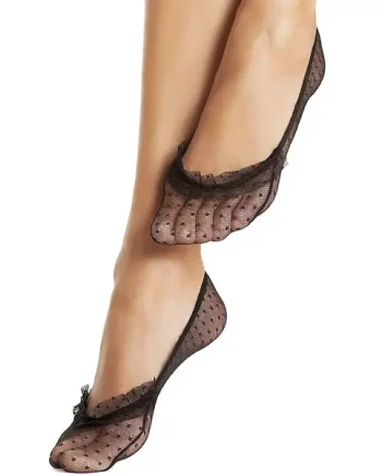 Oroblu Amelia Footsie