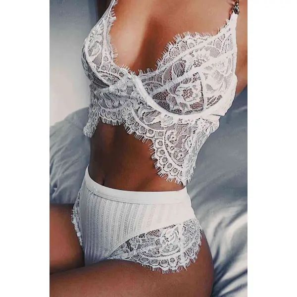 Deluxerie Brief Diona