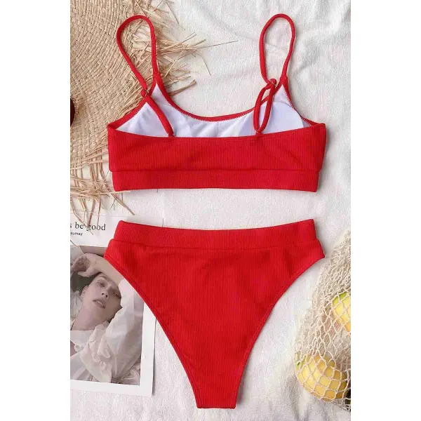 Deluxerie Bikini Top Adeliza