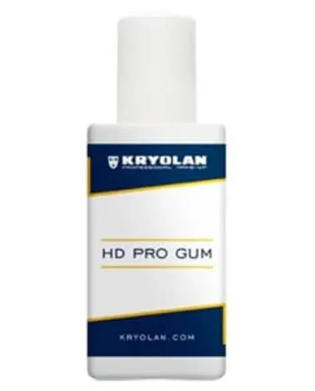 Kryolan HD Pro Gum