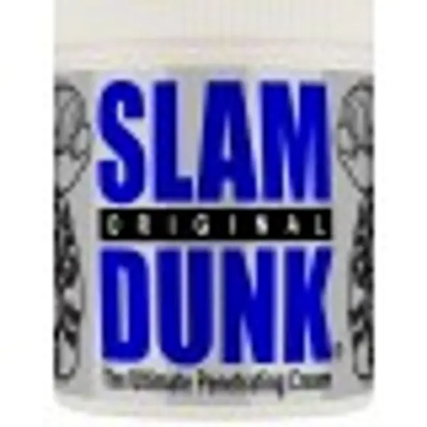 Slam Dunk Original • 250ml