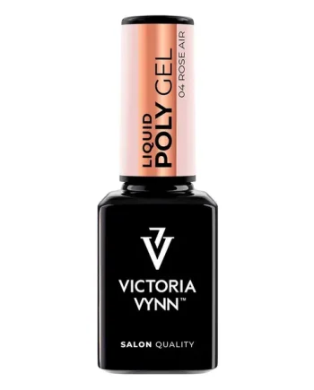 Victoria Vynn LIQUID POLYGEL 04 Rose Air 15ml