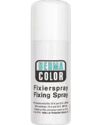Dermacolor Fixing Spray
