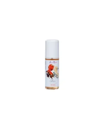 Beauments Glide Water Based Lubricant Ameretto Vanilla 125ml