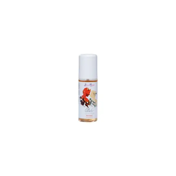 Beauments Glide Water Based Lubricant Ameretto Vanilla 125ml