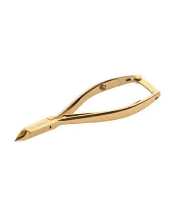 Aba Group Double Spring CUTICLE NIPPERS 1136 3mm
