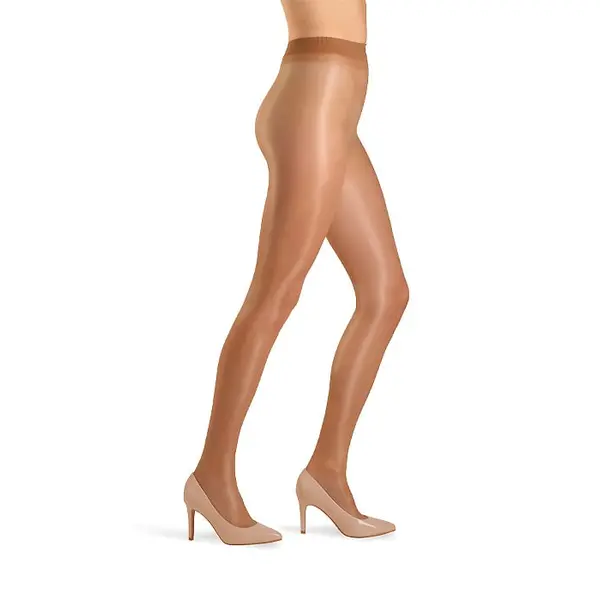 Cecilia de Rafael Cristal Shiny Tights