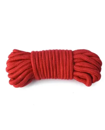 BDSM rope Cotton Rope Bondage 10m