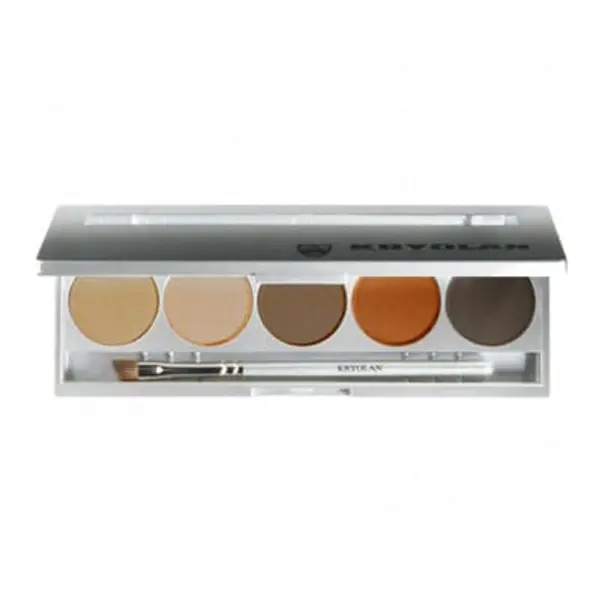 Eyebrow Powder Palette