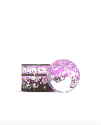 Makear PG05 Princess Gel PINK