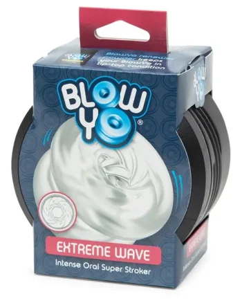 Blow Yo – Extreme Wave