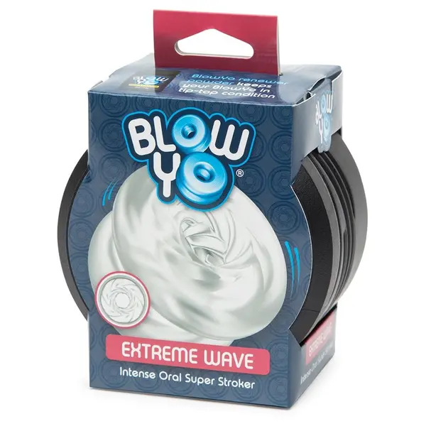 Blow Yo – Extreme Wave
