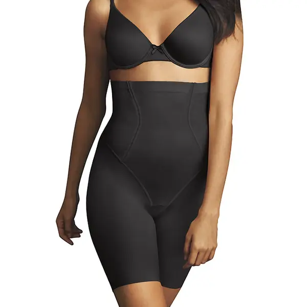 Maidenform High Waist Thigh Slimmer