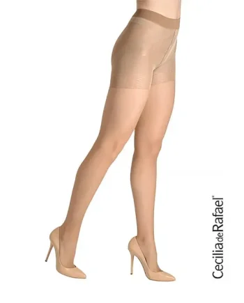 Cecilia de Rafael Secret Shape Gemini 15 Tights