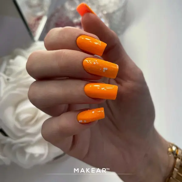 Makear Gel Polish N27 Neon
