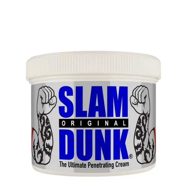 Slam Dunk Original • 500ml