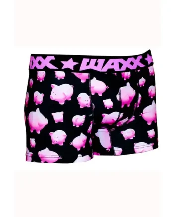 WAXX Mens Piggy Boxers