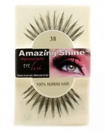Amazing Shine 38 Lashes