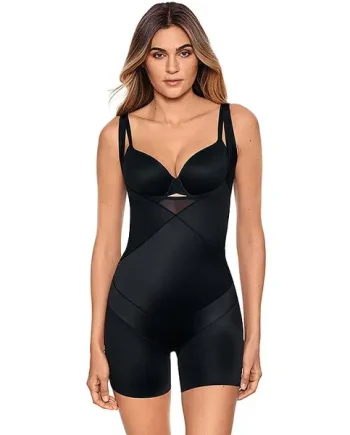 Miraclesuit Tummy Tuck WYOB Bike Short Shapewear