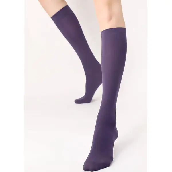 Oroblu All Colours 50 Knee Highs