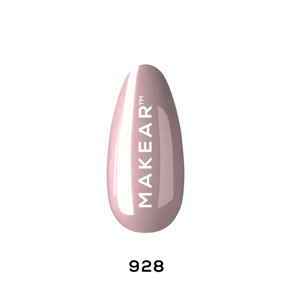 Makear Gel Polish 928 exp.06/26