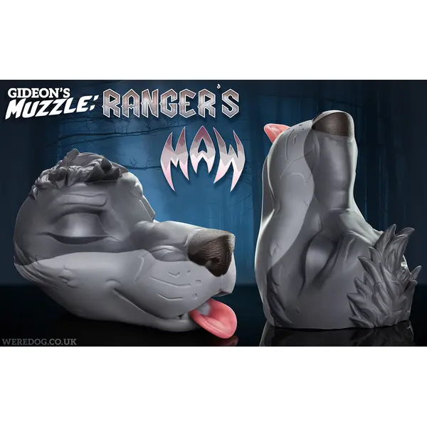 Gideon’s Muzzle