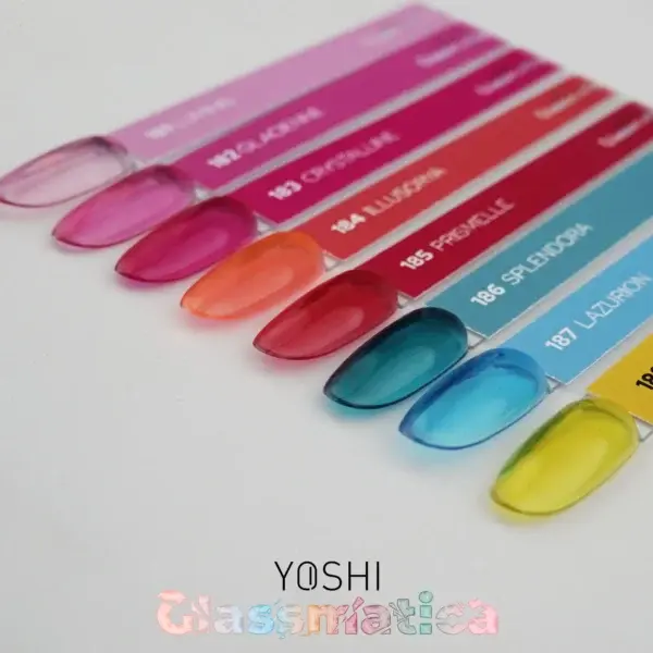 YOSHI 181 Luminis