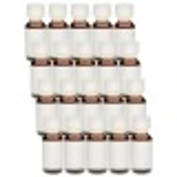 White Label 25ml • Tray