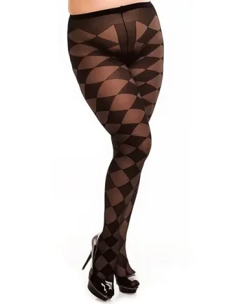 Glamory Diamond 20 Denier Tights