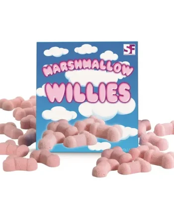 Marshmallow Willies
