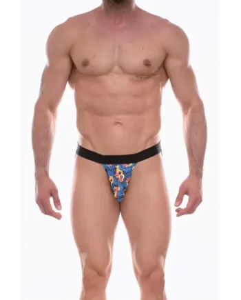 Deluxerie Mens Jockstrap Darin