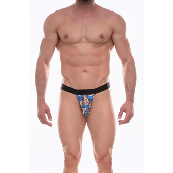 Deluxerie Mens Jockstrap Darin