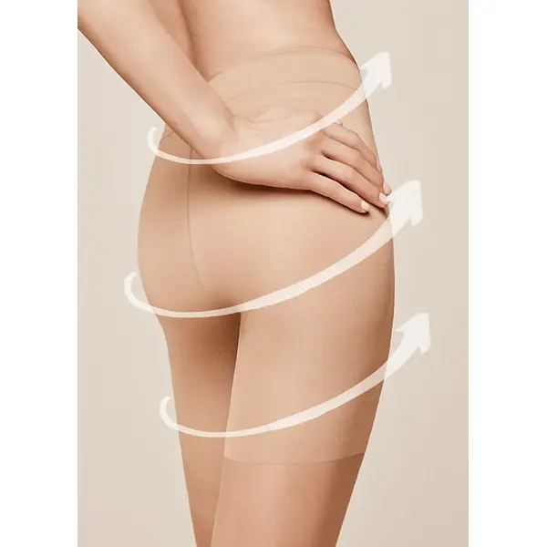 Kunert Leg Control 70 Support Tights