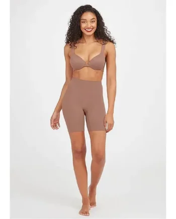 Spanx Cafe Power Short