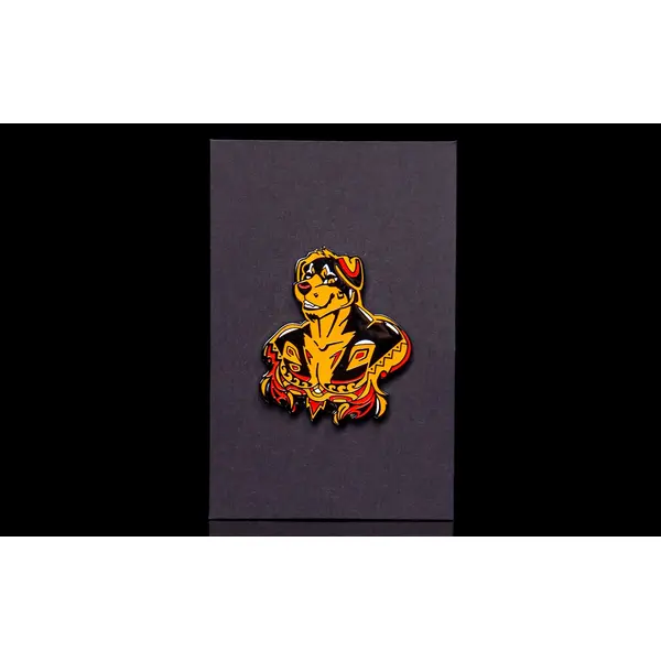 Pins