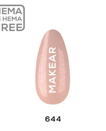 Makear Gel Polish 644