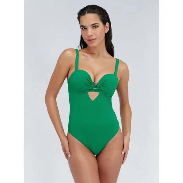 Honolulu multiway swimsuit