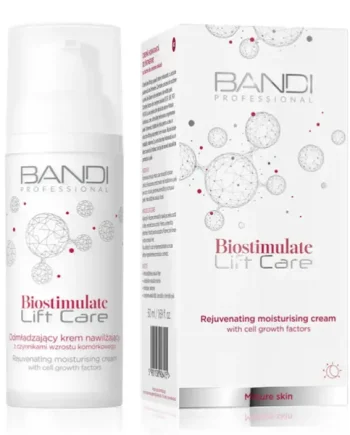 BANDI Biostimulate Lift Care – Rejuvenating moisturising cream with cell growth factors