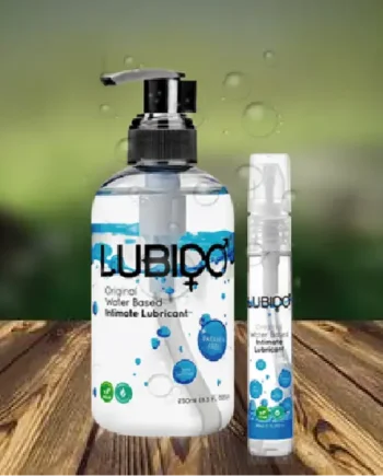 Lubido Vaginal Lube Original
