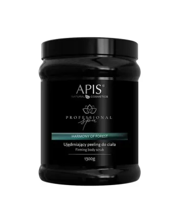 APIS Professional – Spa Harmony of Forest Firming Body Scrub 1300g
