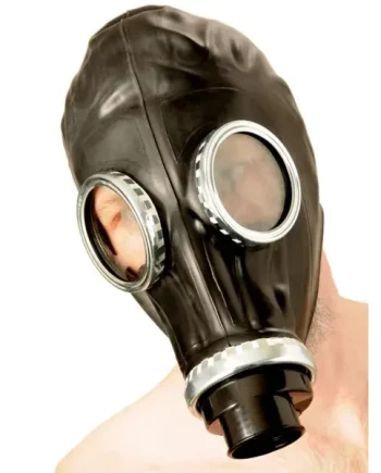 GP5 Black