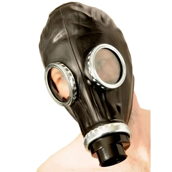 GP5 Black