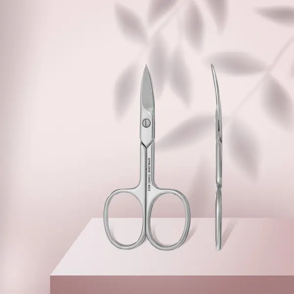 Staleks NAIL SCISSORS CLASSIC 62/2
