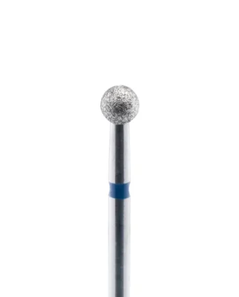 Aba Group DIAMOND Drill Bit BALL blue 4.0mm