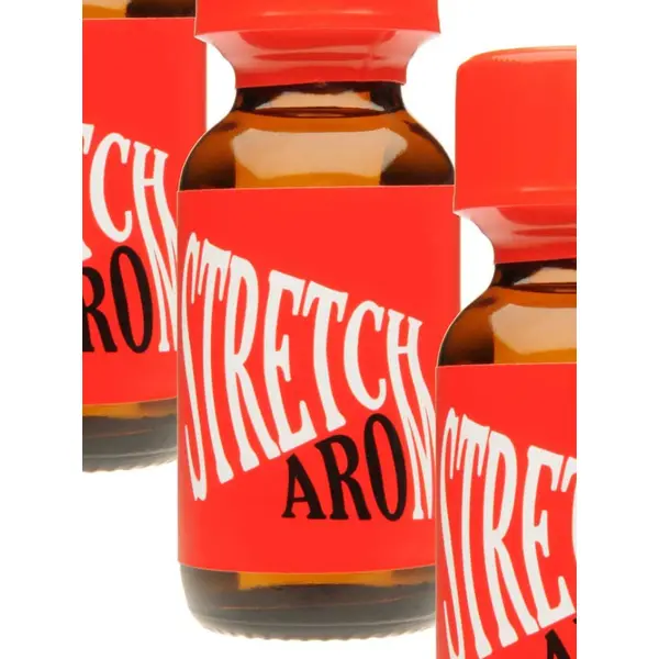 Stretch 25ml • 3 Pack