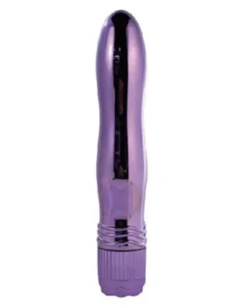 Passion Bullet Purple Vibrator